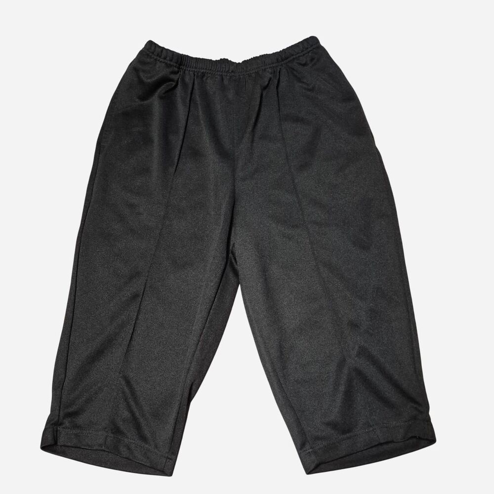 Blair Women's Black Trousers Size 10 Petite